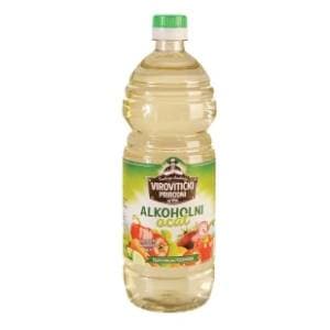 VIROVITIČKI domaći alkoholni ocat 1l slide slika