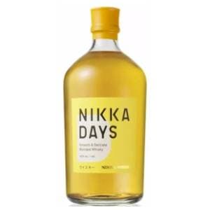 Whisky NIKKA DAYS 0,7l slide slika