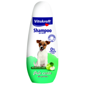 VITAKRAFT Alle proteine šampon za pse 250ml slide slika