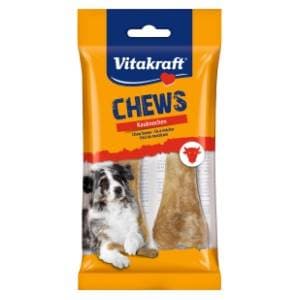 VITAKRAFT poslastica kost za žvakanje 125g slide slika