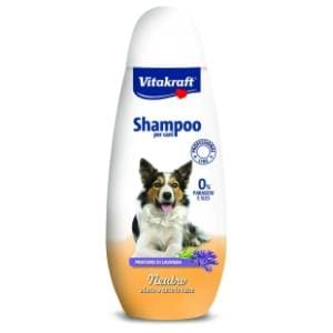 VITAKRAFT šampon za pse lavanda 250ml slide slika