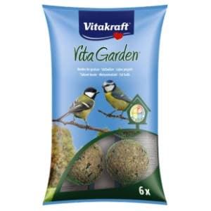 VITAKRAFT Vita garden hrana za ptice u prirodi 6kom slide slika