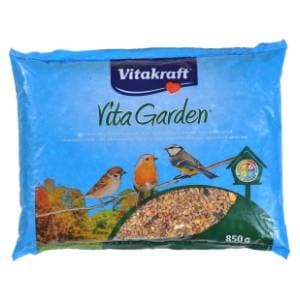 VITAKRAFT Vita garden miješana hrana za vanjske ptice 850g slide slika