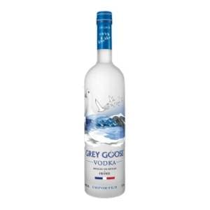 GREY GOOSE vodka 0,7l slide slika