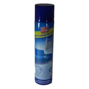 W5 sredstvo za čišćenje tepiha 600ml slide slika