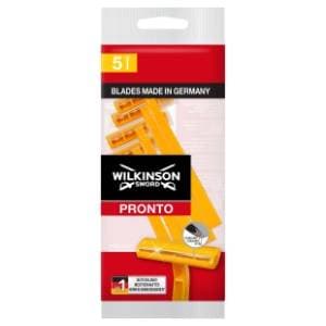 WILKINSON Sword pronto brijač 5kom slide slika