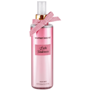 WOMEN SECRET Lady tenderness mirisna vodica za tijelo 250ml slide slika
