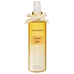 WOMEN SECRET Forever gold mirisna vodica 250ml slide slika