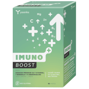 YASENKA Imuno boost 10kom slide slika
