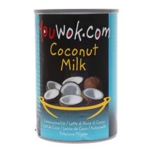 YOUWOK kokosovo mlijeko 400ml slide slika