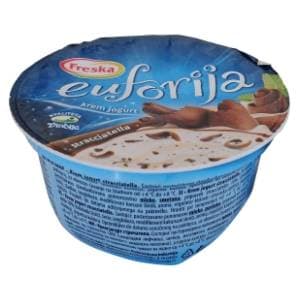 Z BREGOV Euforija voćni jogurt stracciatella 150g slide slika