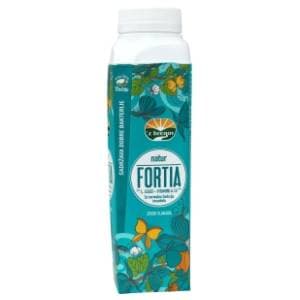 Z BREGOV Fortia natur jogurt 330g slide slika