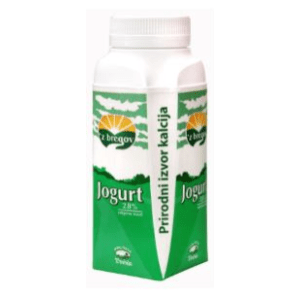 Z BREGOV jogurt 2,8%mm TT 200g slide slika