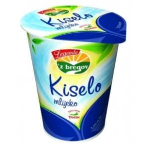 Z BREGOV kiselo mlijeko 3,2%mm 400g slide slika