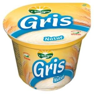 Z BREGOV Vindija gris natur 200g slide slika