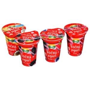 Z BREGOV voćni jogurt mix 150g (razni okusi) slide slika