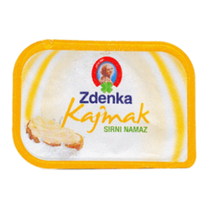 ZDENKA Kajmak sirni namaz 50g slide slika
