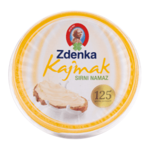 ZDENKA Kajmak sirni namaz 150g slide slika