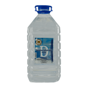 ZELINA destilirana voda 5l slide slika