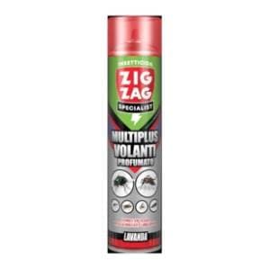 ZIG ZAG sprej za muhe i komarce 600ml slide slika