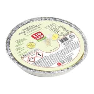 ZIG ZAG svijeća protiv komaraca 4H slide slika