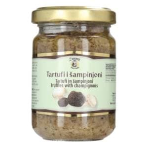 ZIGANTE tartufi i sampinjoni 130g slide slika