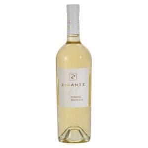 ZIGANTE Istarska Malvazija vino 0,75l slide slika