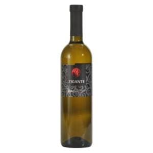 ZIGANTE Malvazija vino 0,75l slide slika