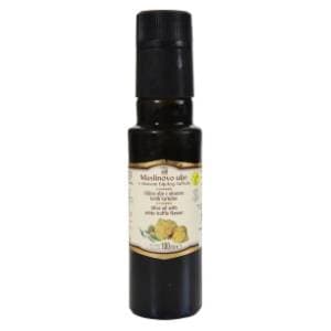 ZIGANTE Maslinovo ulje s okusom bijelog tartufa 100ml slide slika