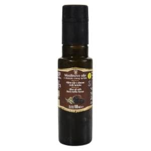 ZIGANTE Maslinovo ulje s okusom crnog tartufa 100ml slide slika