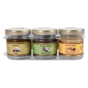 ZIGANTE mini kolekcija 3kom slide slika