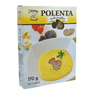 ZIGANTE palenta sa tartufima 170g slide slika