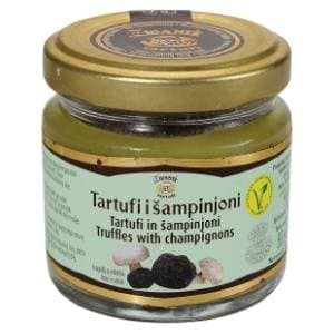 ZIGANTE Tartufi i šampinjoni 80g slide slika