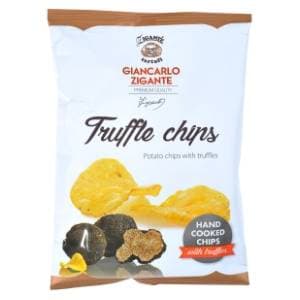 ZIGANTE Truffle čips 50g slide slika