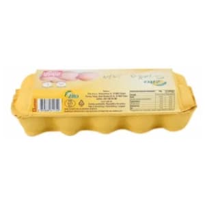 ŽITO jaja razred L 10kom slide slika