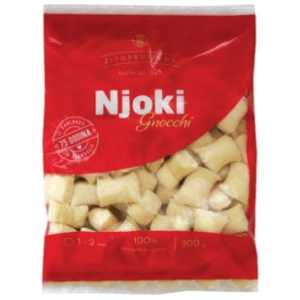 ŽITOPROIZVOD njoki 900g slide slika