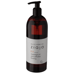 ZIAJA Baltic Home spa anticelulitno ulje za tijelo 490ml slide slika