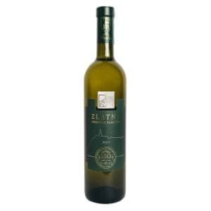 ZLATNA ŽLAHTINA vino 0,75l slide slika