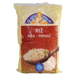 ZLATO POLJE riža 800g slide slika