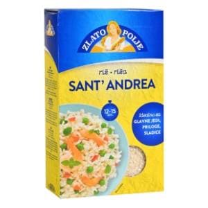 ZLATO POLJE Sant Andrea riža 1kg slide slika