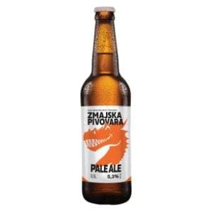 ZMAJSKO Pale Ale pivo 0,5l slide slika