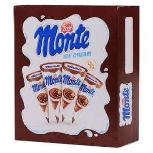 zott-monte-sladoled-kornet-multipack-4x120ml