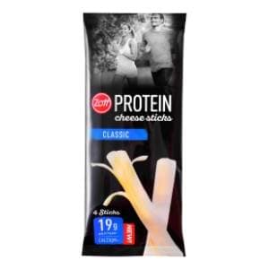 ZOTT Mozzarella protein štapići 84g slide slika