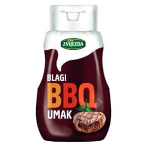 zvijezda-bbq-umak-blagi-300g