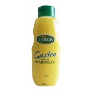 ZVIJEZDA Gastro majoneza 880g slide slika