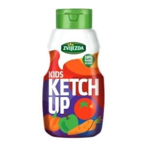 zvijezda-kids-ketchup-500g