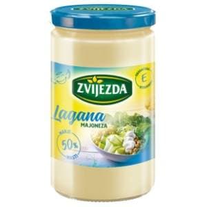 zvijezda-lagana-majoneza-staklo-620g