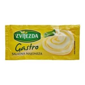 ZVIJEZDA salatna majoneza 15g slide slika