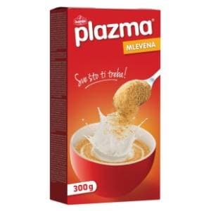 Keks Bambi PLAZMA Mljevena 300g slide slika