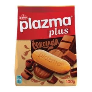 keks-plazma-plus-cokolada-100g